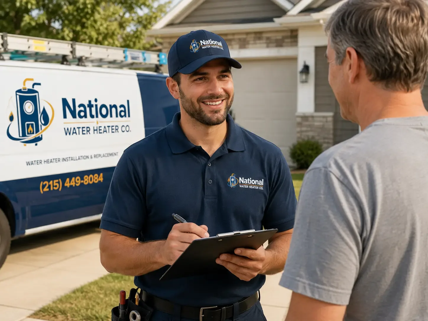 Water Heater Installation Lupton City, TN FAQs